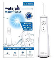 Беспроводной портативный ирригатор Waterpik WF-10UK