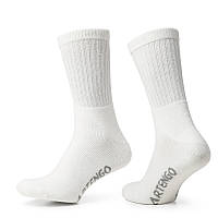 Мужские носки Azira Artengo high cotton socks A1 размер 40-44