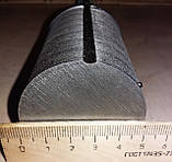 Цапфа на вісь причепа Бобер/Дніпр, фото 4