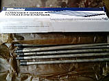 Штанга штовхача клапана (L = 287 мм) УАЗ, Волга, ГАЗ, Газель (402двиг.), фото 3