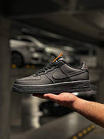 Кеды Nike Air Force 1 07 Low Black