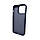 Чохол для смартфона Cosmic Silky Cam Protect for Apple iPhone 14 Deep Blue, фото 3