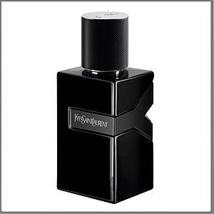 Yves Saint Laurent Y Le Parfum 2021 парфумована вода 100 ml. (Тестер Ев Сен Лоран Ів Ле Парфум)