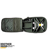 Захисний рюкзак для дронів Brotherhood L, фото 3