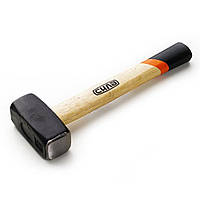 Кувалда з дерев`яною ручкою 2,0 кг (Сила-Інструмент)