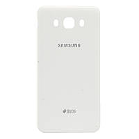 Задня кришка Samsung J710 Galaxy J7 2016 white