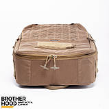 Захисний рюкзак для дронів Brotherhood койот M, фото 9