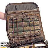 Рюкзак медичний Brotherhood мультикам, фото 8