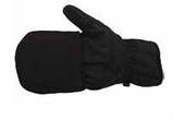 Рукавиці-рукавиці фліс. вітрозахисні Softshell NORFIN 703061, фото 2