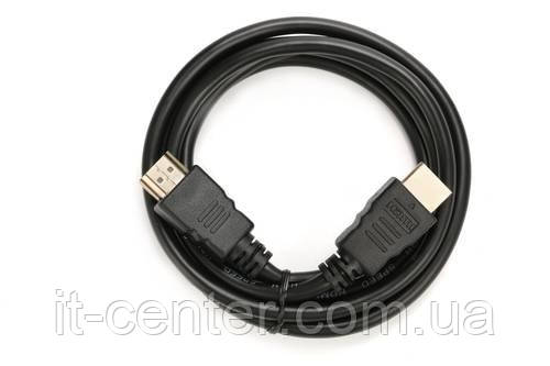 Кабель ProLogix (PR-HDMI-HDMI-P-02-30-18m) HDMI-HDMI V2.0, 1,8м, фото 2