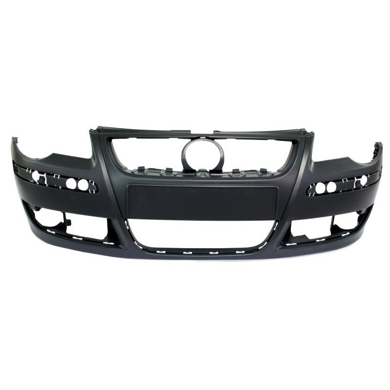 Бампер передній VOLKSWAGEN POLO (05-09р.) (ви-во Тайвань)