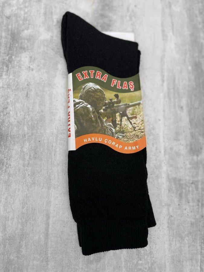 Термошкарпетки single sword black, фото 1