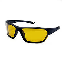 Солнцезащитные очки Polarized Мужские Поляризационные коричневый (355)