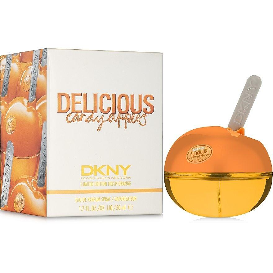 Парфумована вода DKNY Delicious Candy Apples Fresh Orange (лиц.) 100 мл