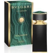 Парфюмированная вода Bvlgari Le Gemme Malakeos 100ml (ліц.)