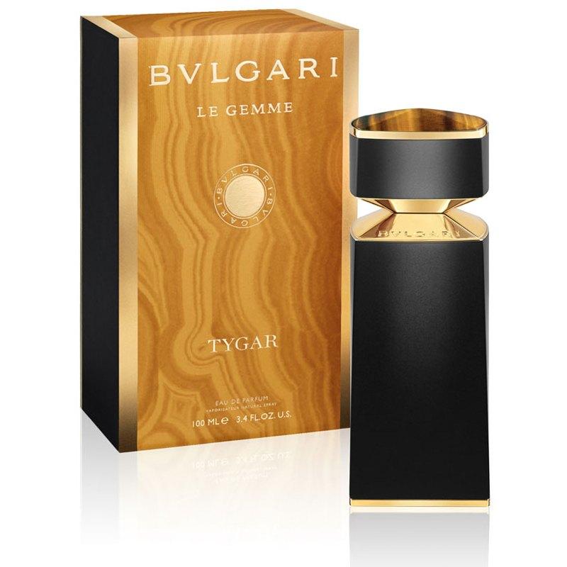 Парфюмированная вода Bvlgari Le Gemme Tygar 100ml (ліц.)