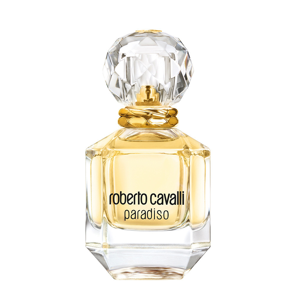 Парфумована вода Roberto Cavalli Paradiso 50 мл
