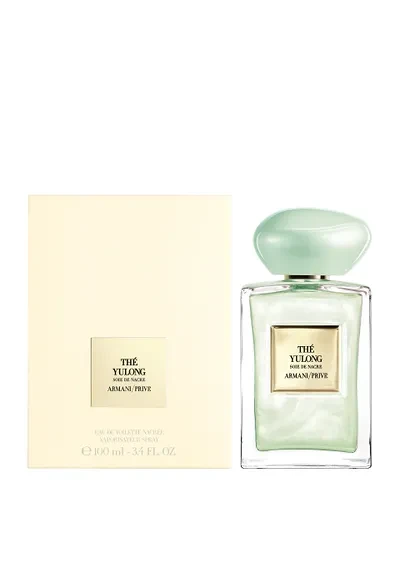Парфумована вода Armani Prive The Yulong Soie de Nacre (лиц.) 100 мл
