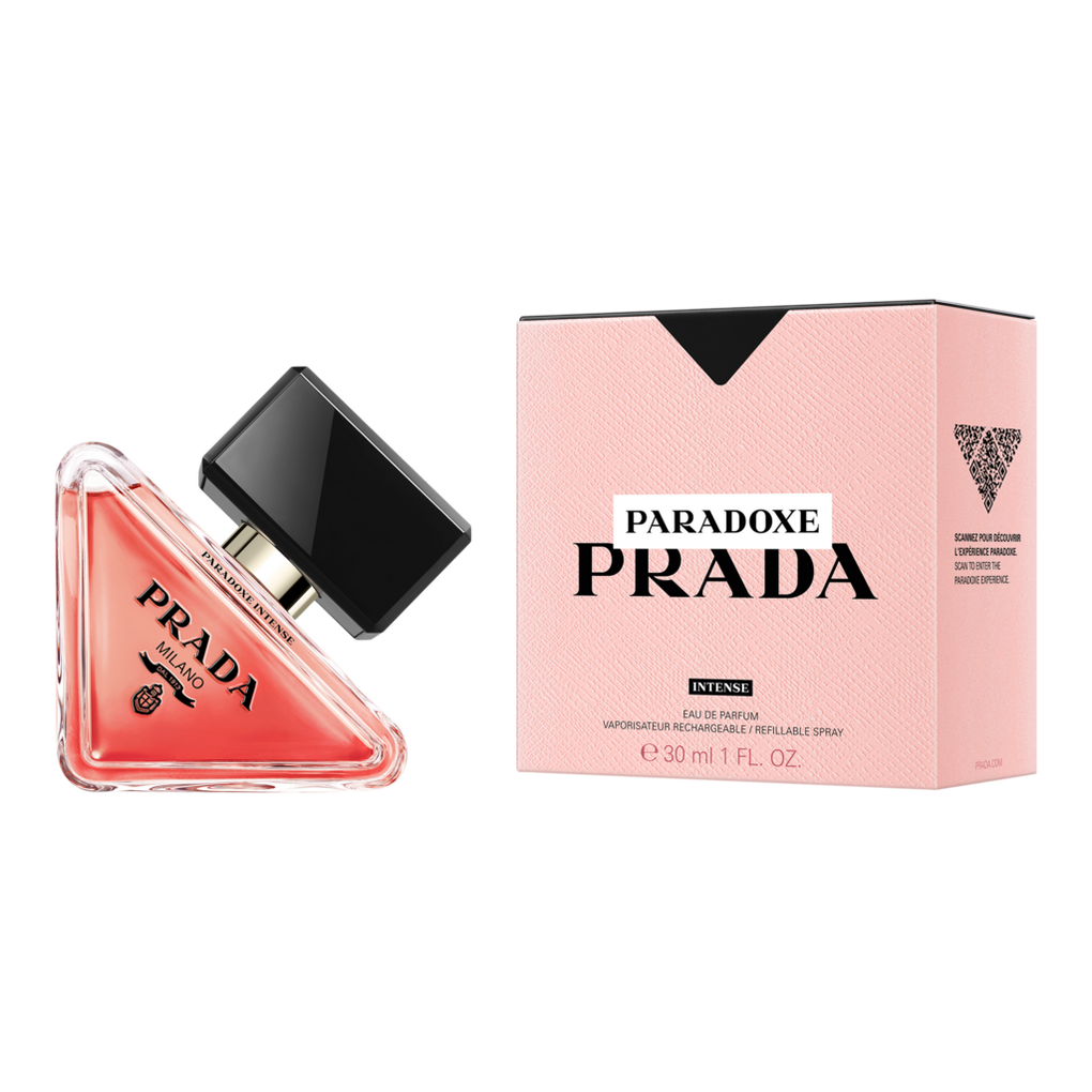Парфумована вода Prada Paradoxe Intense (лиц.) 90 мл