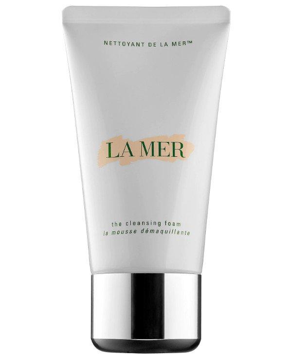 Мус для вмивання La Mer The Cleansing Foam (ліцензія) 125 мл
