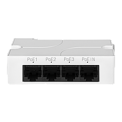 POE подовжувач GV-01\03