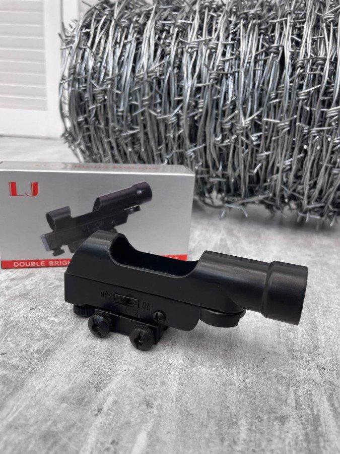 Коліматор приціл Red Dot 1х30
