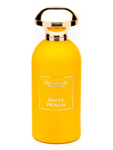 Парфумована вода Richard Dirty Peach (лиц.) 100 мл