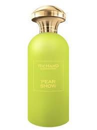 Парфумована вода Richard Dirty Pear Show (лиц.) 100 мл