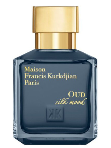 Парфумована вода Maison Francis Kurkdjian Oud Silk Mood 70 мл