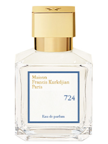 Парфумована вода Maison Francis Kurkdjian 724 (лиц.) 70 мл