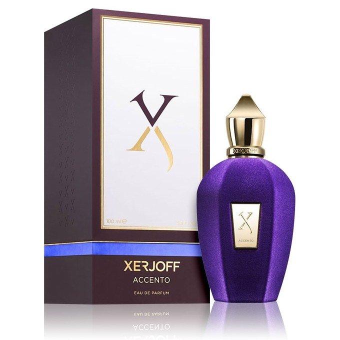 Парфумована вода Xerjoff Accento 100 мл (лиц.)