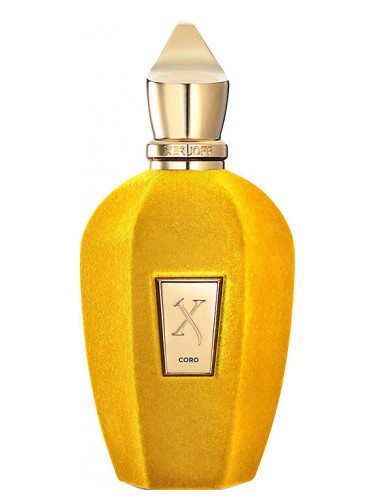 Парфюмированная вода Xerjoff Coro (ліц.) 100 мл