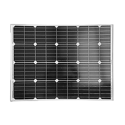 Сонячна панель для відеоспостереження з акумулятором GreenVision