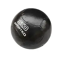 М'яч Медбол Sptk ПВХ-12 кг NE-SPT-D038