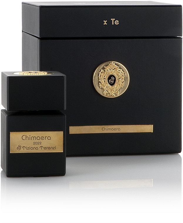 Парфумована вода Tiziana Terenzi Chimaera 100ml (ліцензія)