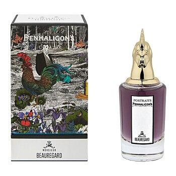 Парфумована вода Penhaligons Monsieur Beauregard (ліцензія) 75 мл