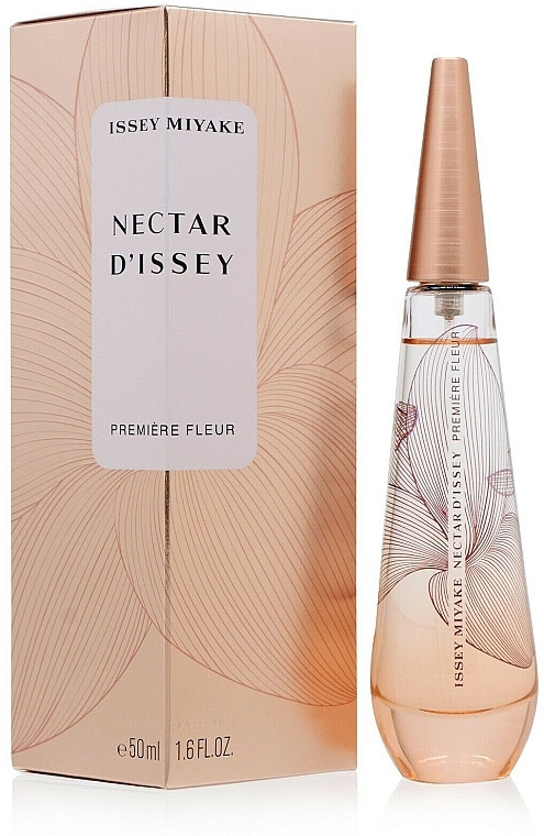 Issey Miyake Nectar dIssey Premiere Fleur парфумована вода (тестер) 90 мл