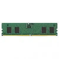 Оперативная память Kingston 8GB DDR5 4800 MHz