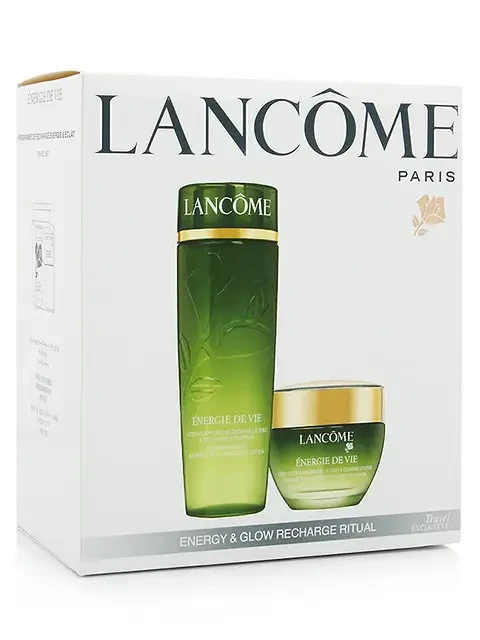 Набор кремов Lancome Energie De Vie (ліц.), фото 1
