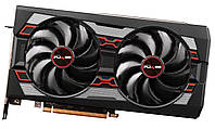 Відеокарта Sapphire AMD Radeon RX 5600 XT 6G Pulse (11296-98-90G) (GDDR6, 192 bit, PCI-E 4.0) FR