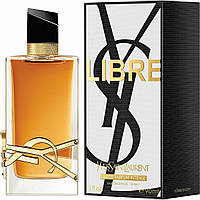 Парфюмированная вода YSL Libre Intense (ліц.) 90мл