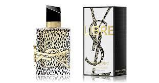 Парфюмированная вода YSL Libre Dress Me Wild (ліц.) 90 мл