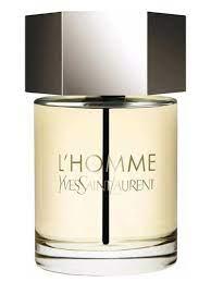 Тестер туалетна вода YSL LHomme 100ml (Ліц.), фото 1