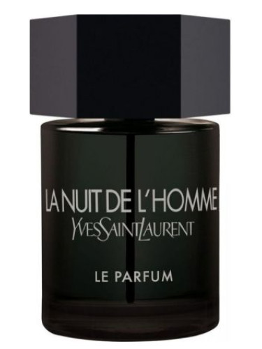 Тестер парфюмированная вода YSL La Nuit Le Parfum 100ml (ліц.), фото 1