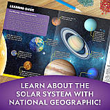 Багатокольоровий світлодіодний нічник від NATIONAL GEOGRAPHIC, фото 5