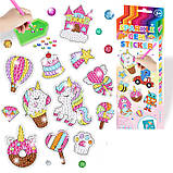 Наклейки з сяючим камінням від Obetty, фото 2