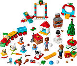 Адвент календар Друзі (24 сюрпризи) від LEGO, фото 8
