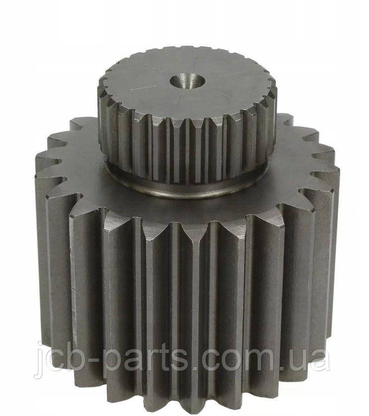05/903863 Сонячна шестерня редуктора повороту JCB JS200, JS210, JS220, JS235