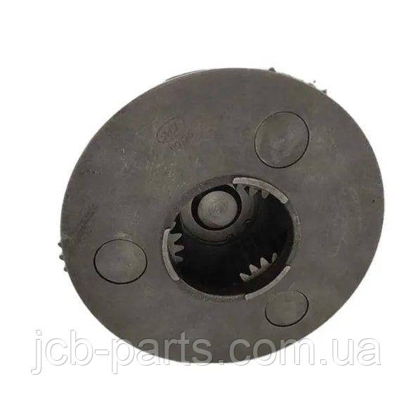 05/903866 Водило у зборі редуктора повороту JCB 200/220