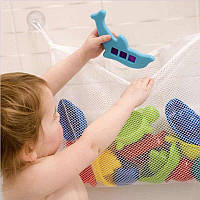 Органайзер для игрушек в ванной Baby Assistant W1